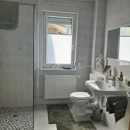 In Der Mitte Von